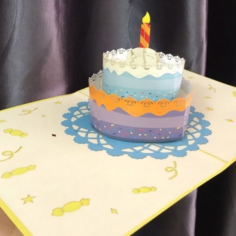 ASP10 Big Birthday Cake 2020 (CODE SP)